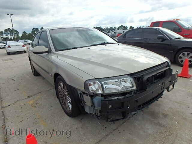 Photo YV1TS94D311213300 - VOLVO S80 2001