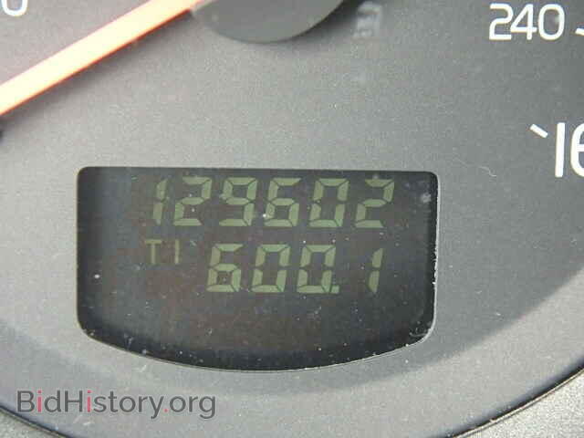 2001 VOLVO S80 - VIN: YV1TS94D311213300 - Фото 8