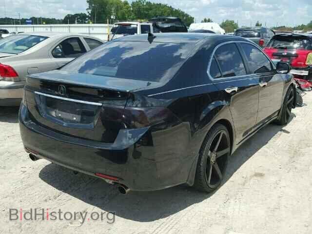 2011 ACURA TSX - VIN: JH4CU2F6XBC005098 - Фото 4