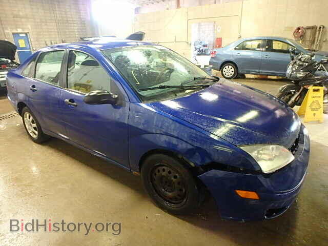 Photo 1FAFP34N15W232307 - FORD FOCUS 2005