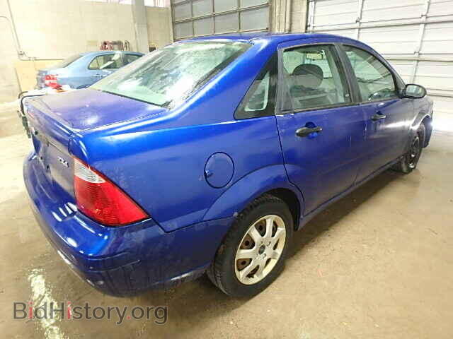 2005 FORD FOCUS - VIN: 1FAFP34N15W232307 - Фото 4