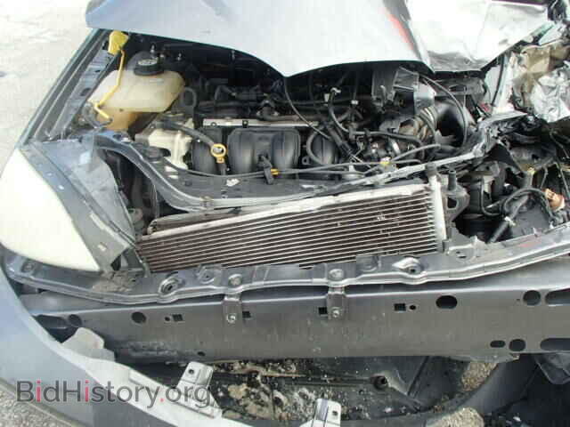 2007 FORD FOCUS - VIN: 1FAFP34N47W352167 - Фото 7