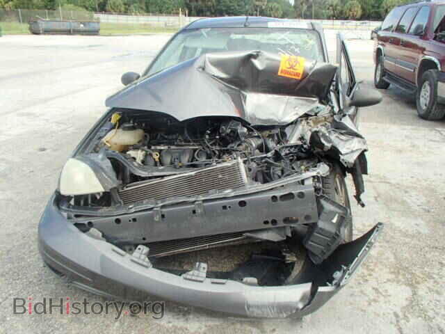 2007 FORD FOCUS - VIN: 1FAFP34N47W352167 - Фото 9