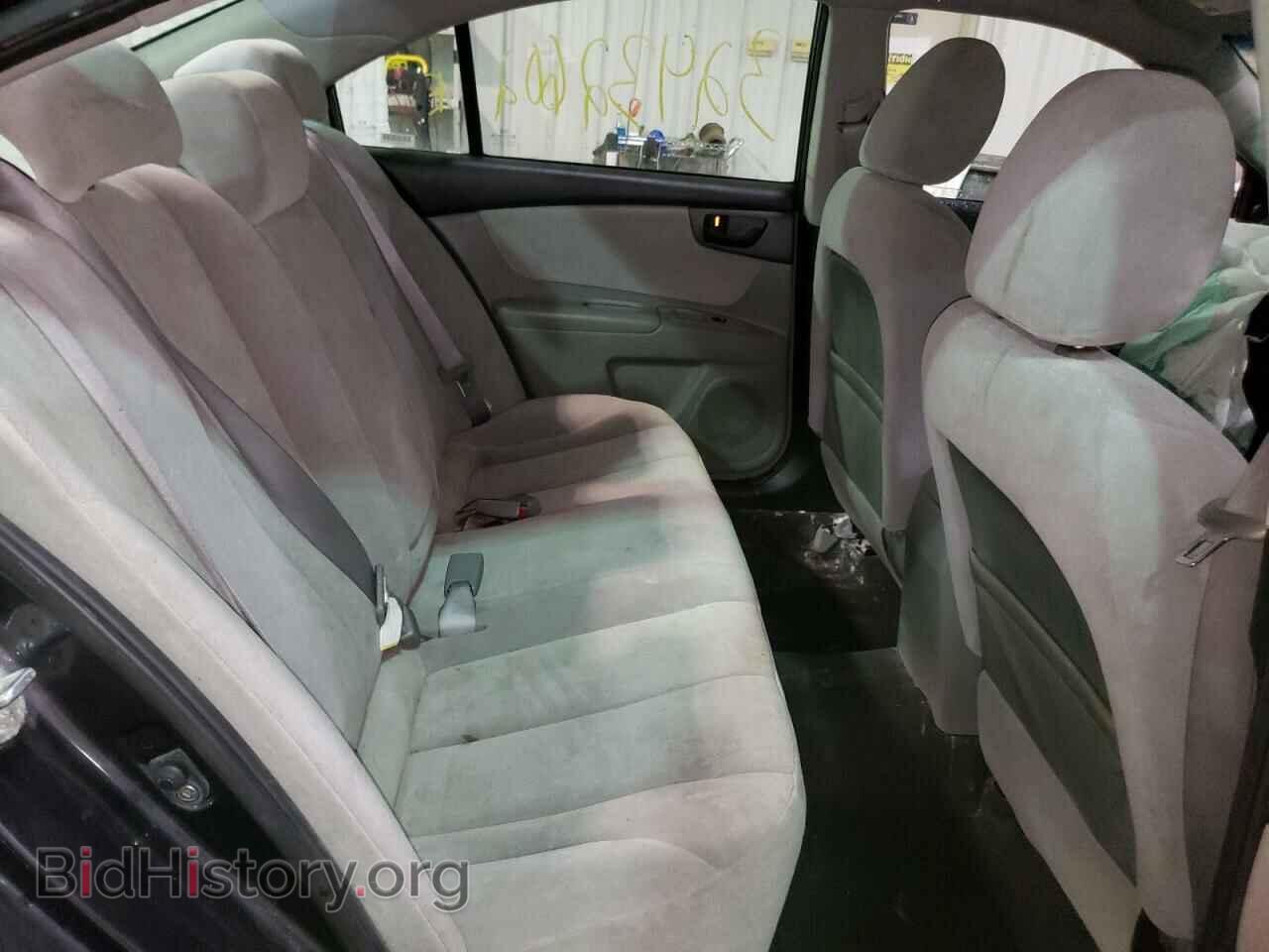 2010 KIA OPTIMA - VIN: KNAGG4A84A5391564 - Фото 6