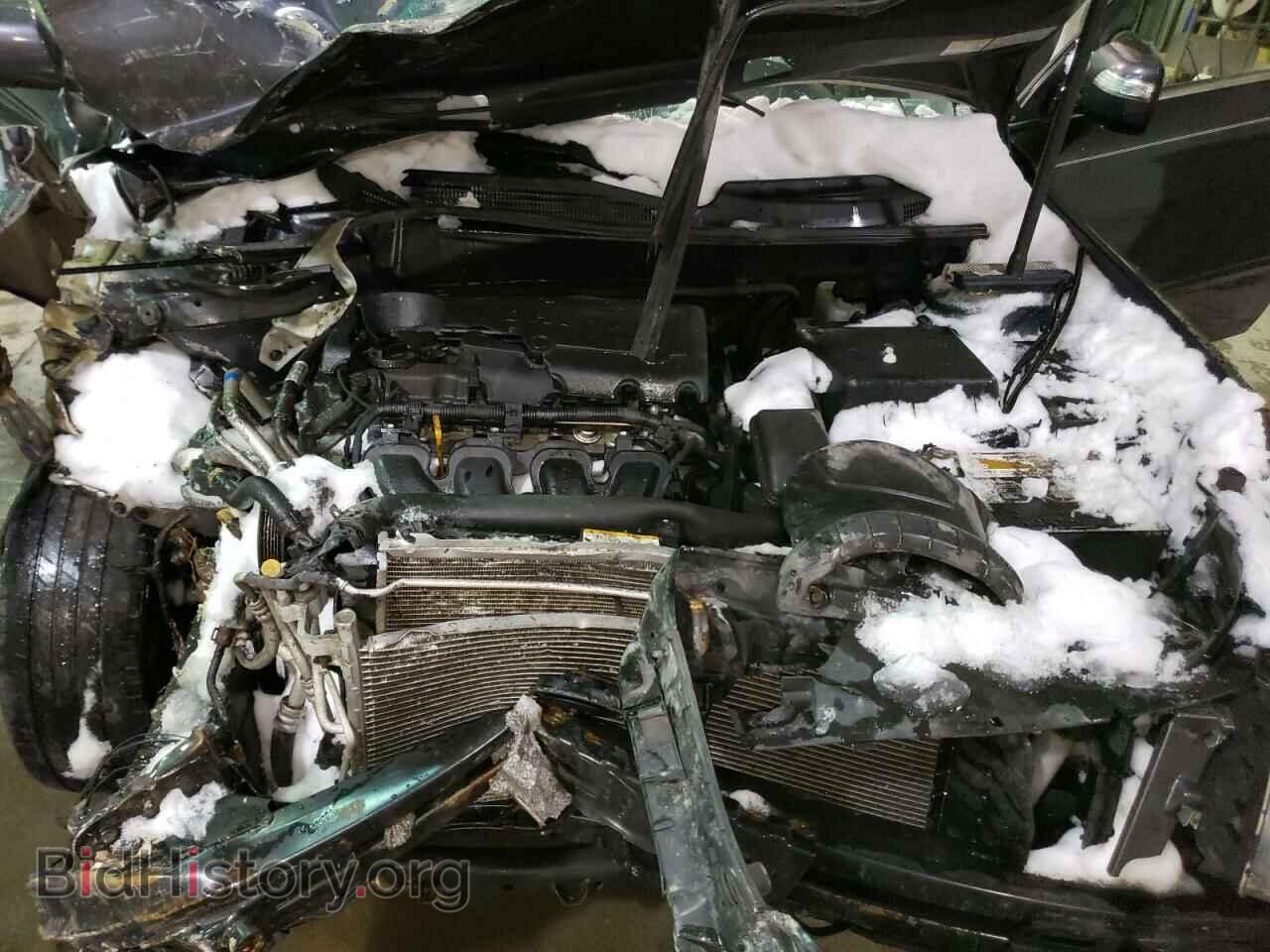 2010 KIA OPTIMA - VIN: KNAGG4A84A5391564 - Фото 7