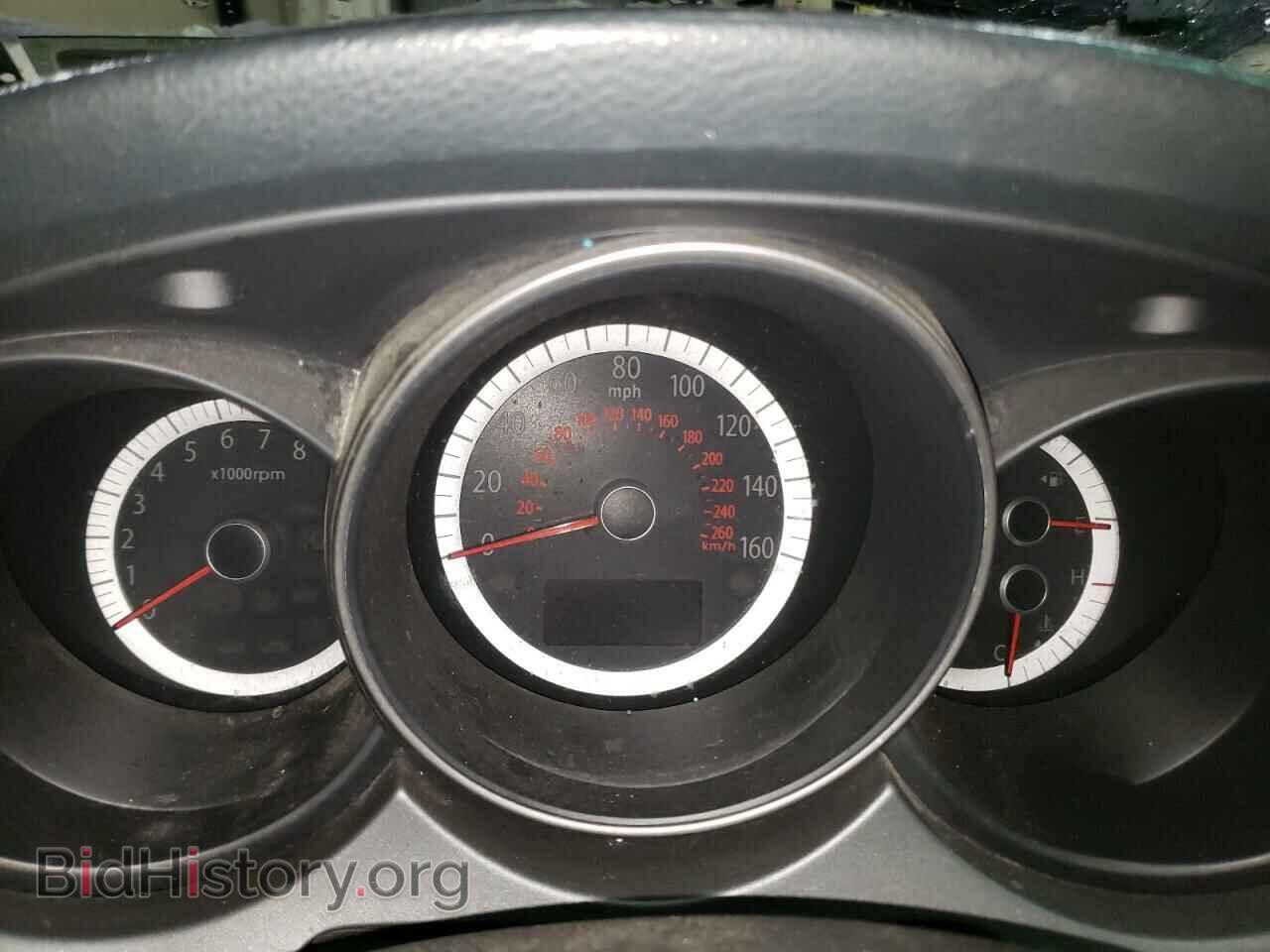 2010 KIA OPTIMA - VIN: KNAGG4A84A5391564 - Фото 8