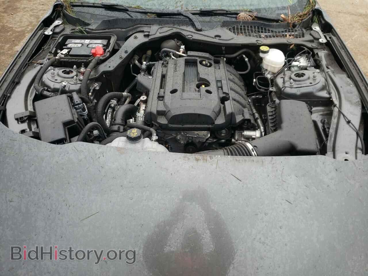 2020 FORD MUSTANG - VIN: 1FA6P8THXL5191395 - Фото 7