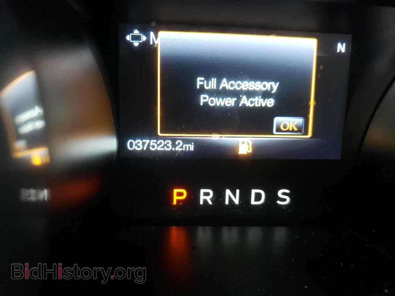 2020 FORD MUSTANG - VIN: 1FA6P8THXL5191395 - Фото 8