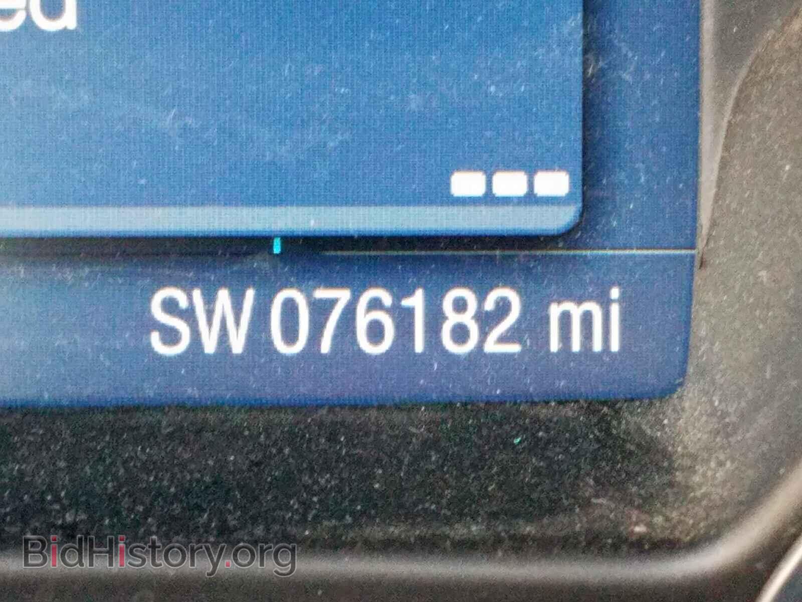2014 FORD FOCUS - VIN: 1FADP3K27EL375120 - Фото 8