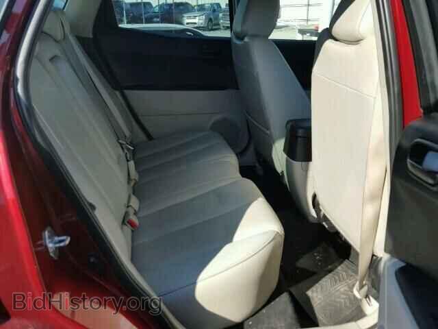 2008 MAZDA CX-7 - VIN: JM3ER293080199543 - Фото 6