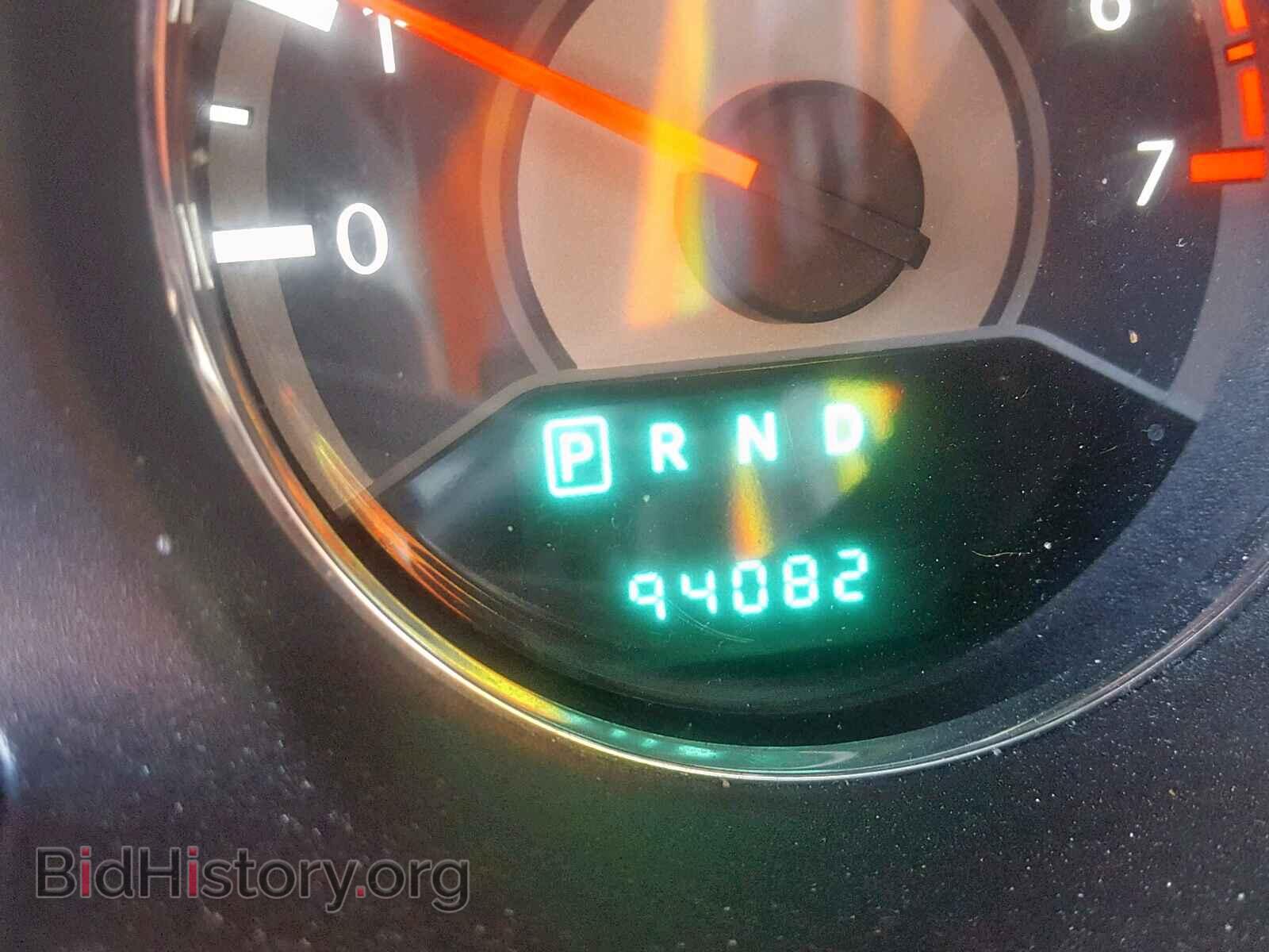 2014 CHRYSLER 200 - VIN: 1C3CCBAB5EN213265 - Фото 8