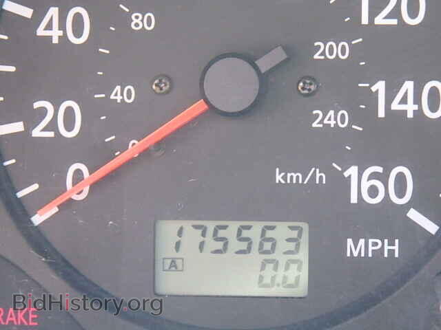 2000 NISSAN MAXIMA - VIN: JN1CA31D3YT762846 - Фото 8