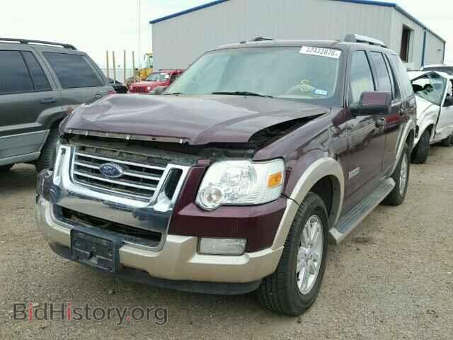 2006 FORD EXPLORER - VIN: 1FMEU64E96UB13218 - Фото 2