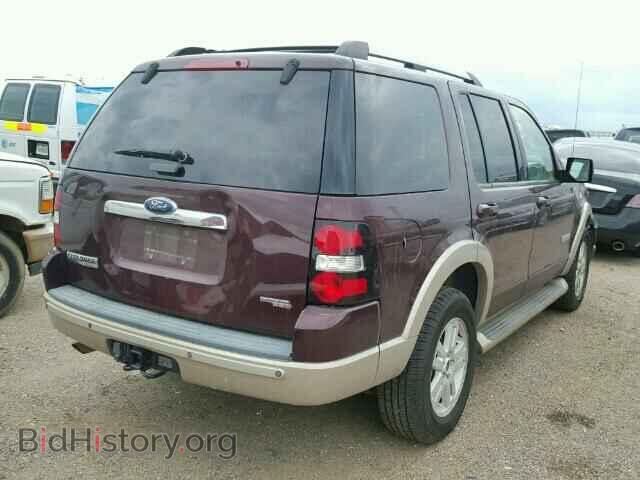 2006 FORD EXPLORER - VIN: 1FMEU64E96UB13218 - Фото 4