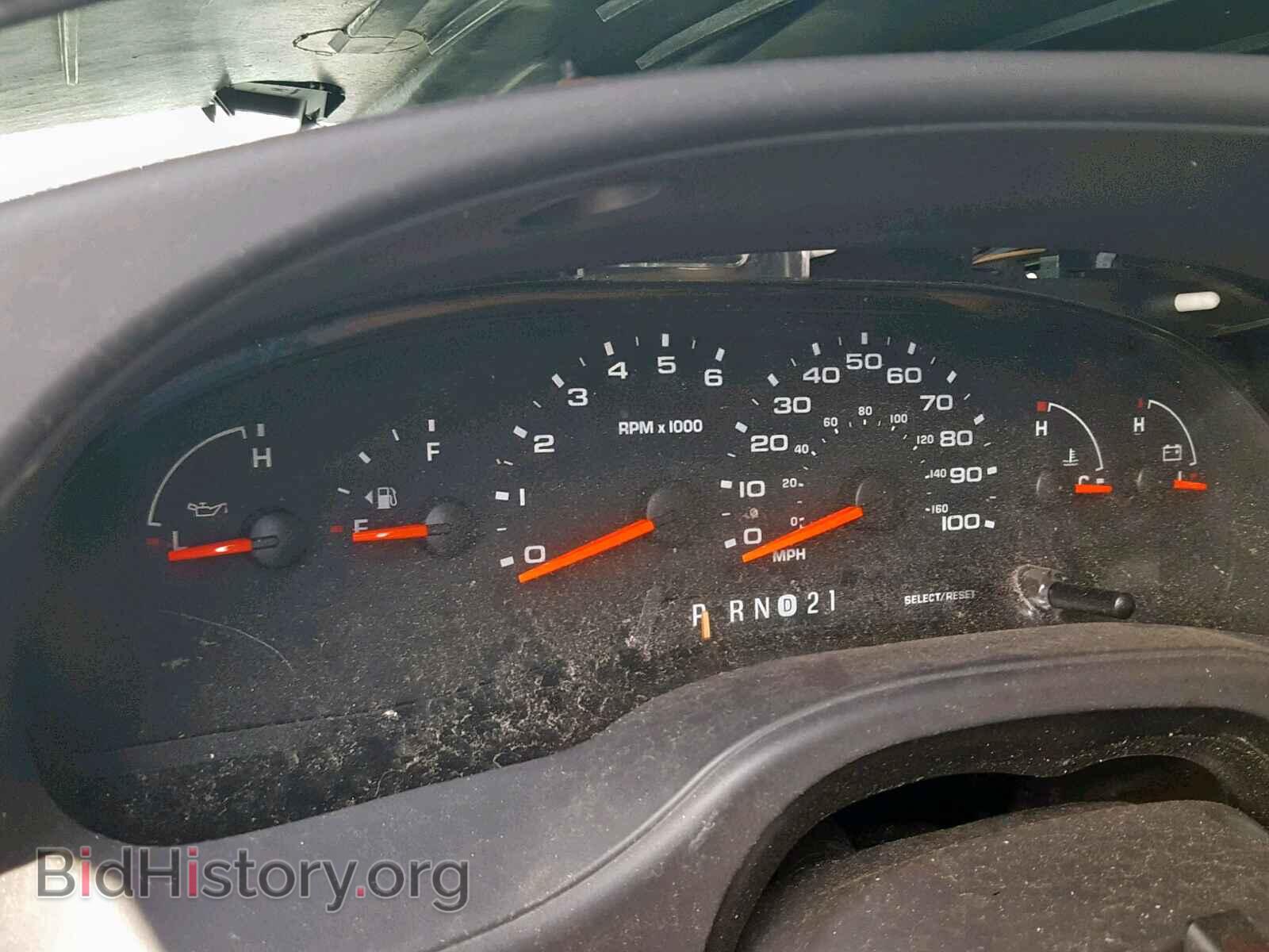 2008 FORD ECONOLINE - VIN: 1FTNE14W88DA52265 - Фото 8