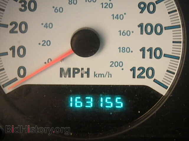 2005 DODGE CARAVAN - VIN: 2D4GP44L65R219518 - Фото 8