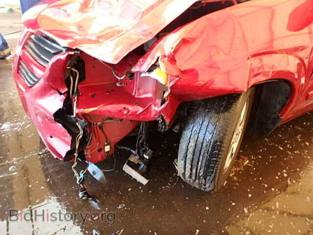 2005 DODGE CARAVAN - VIN: 2D4GP44L65R219518 - Фото 9
