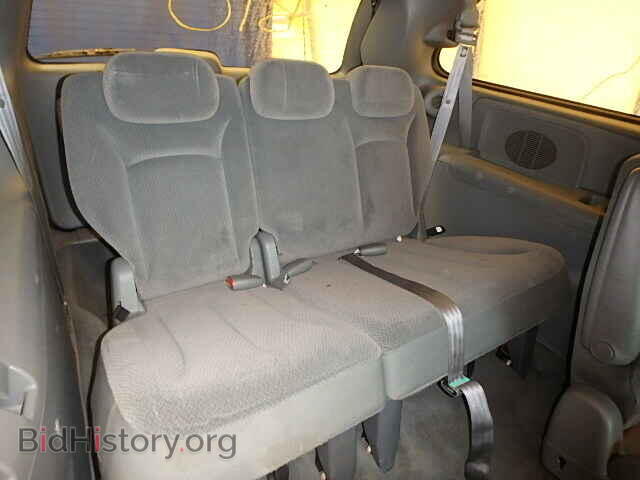 2005 DODGE CARAVAN - VIN: 2D4GP44L65R219518 - Фото 10