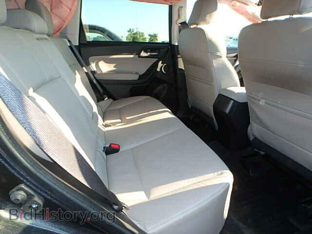 2014 SUBARU FORESTER - VIN: JF2SJAMC2EH552206 - Photo 6