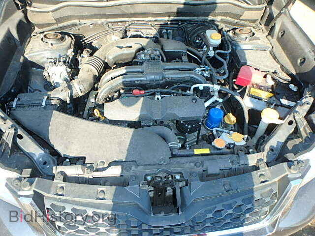 2014 SUBARU FORESTER - VIN: JF2SJAMC2EH552206 - Photo 7