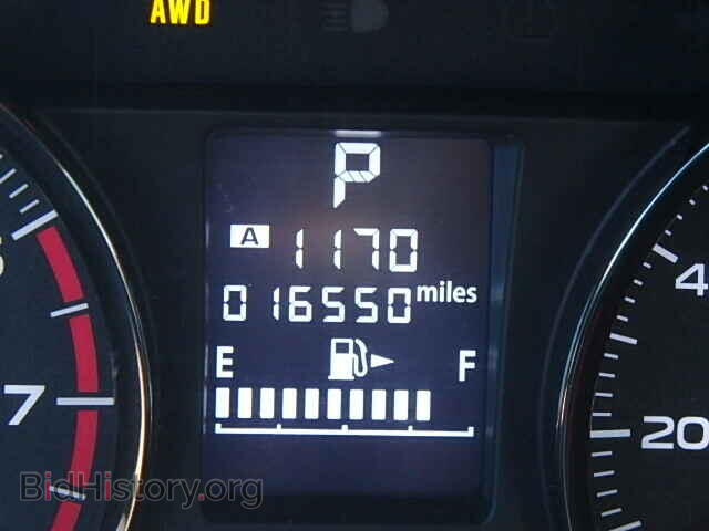 2014 SUBARU FORESTER - VIN: JF2SJAMC2EH552206 - Photo 8