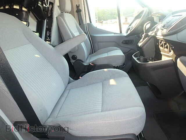2015 FORD TRANSIT CO - VIN: 1FBZX2ZM0FKA67350 - Фото 5