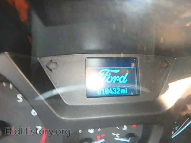 2015 FORD TRANSIT CO - VIN: 1FBZX2ZM0FKA67350 - Фото 8