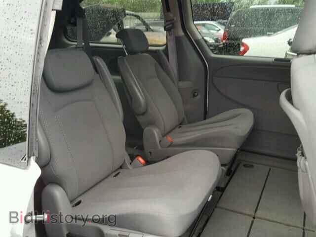 2007 DODGE CARAVAN - VIN: 2D4GP44L17R308741 - Фото 6