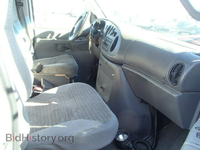 2006 FORD ECONOLINE - VIN: 1FDSS34P76HB30083 - Фото 5