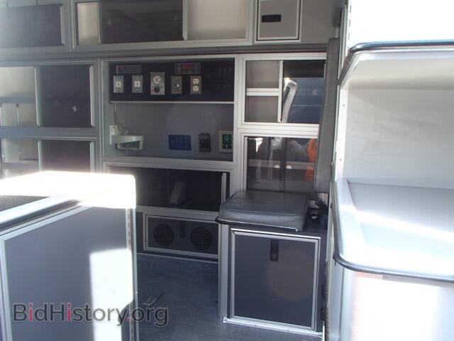 2006 FORD ECONOLINE - VIN: 1FDSS34P76HB30083 - Фото 6