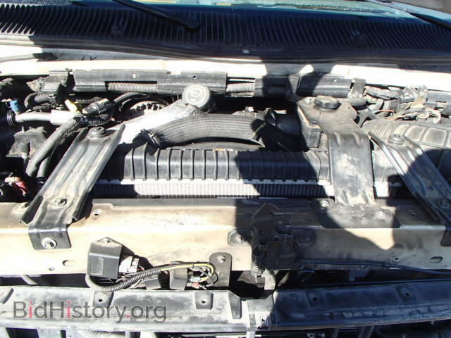 2006 FORD ECONOLINE - VIN: 1FDSS34P76HB30083 - Фото 7