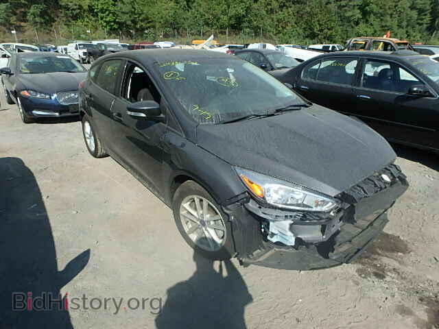 Фотография 1FADP3K25FL213326 - FORD FOCUS 2015