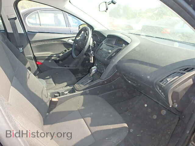 2015 FORD FOCUS - VIN: 1FADP3K25FL213326 - Фото 5