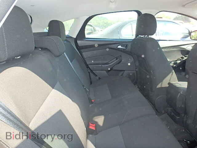 2015 FORD FOCUS - VIN: 1FADP3K25FL213326 - Фото 6