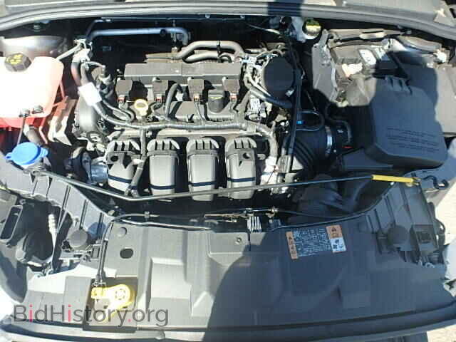 2015 FORD FOCUS - VIN: 1FADP3K25FL213326 - Фото 7