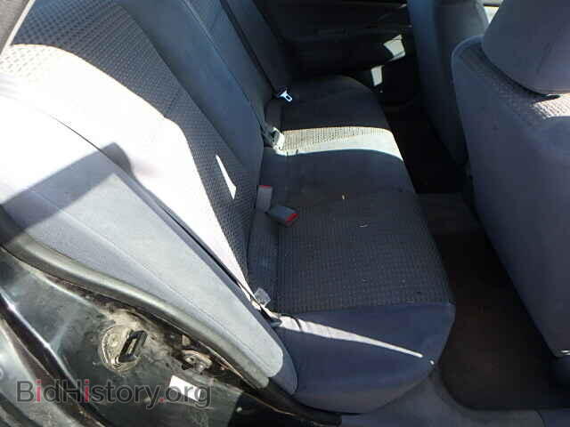 2002 MITSUBISHI LANCER - VIN: JA3AJ26E82U040448 - Photo 6