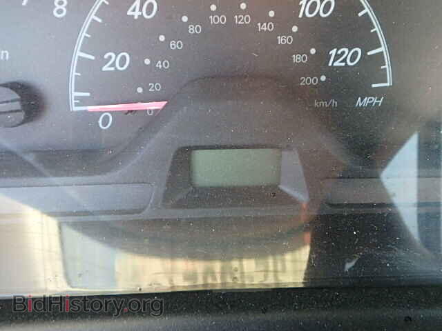 2002 MITSUBISHI LANCER - VIN: JA3AJ26E82U040448 - Photo 8