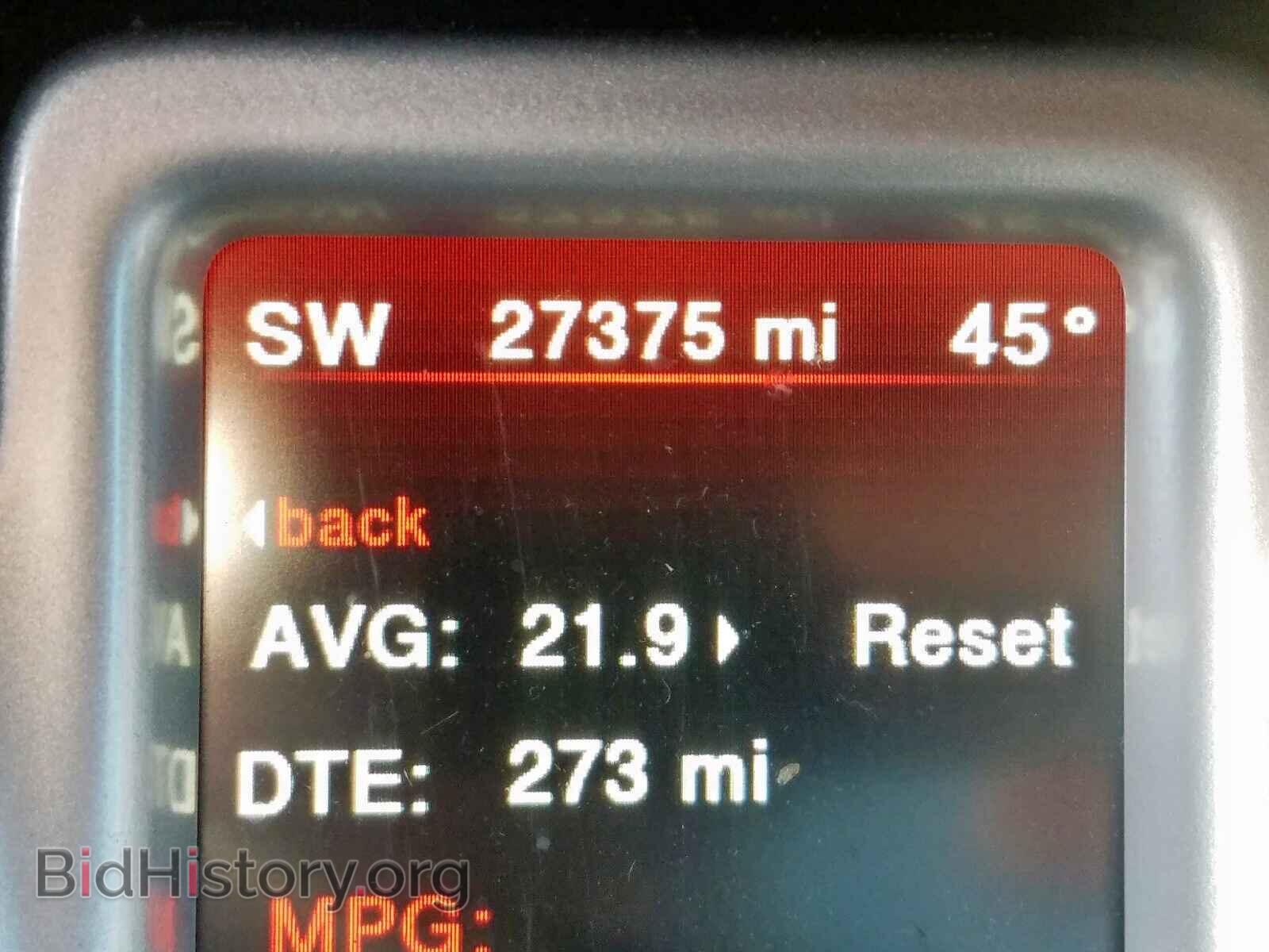 2019 DODGE JOURNEY - VIN: 3C4PDCEG6KT680986 - Фото 8