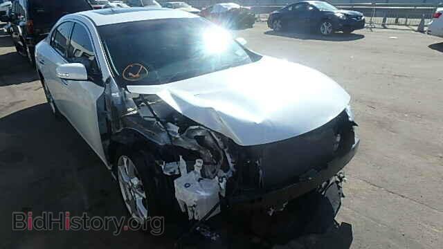 Фотография 1N4AA5AP4EC494904 - NISSAN MAXIMA 2014