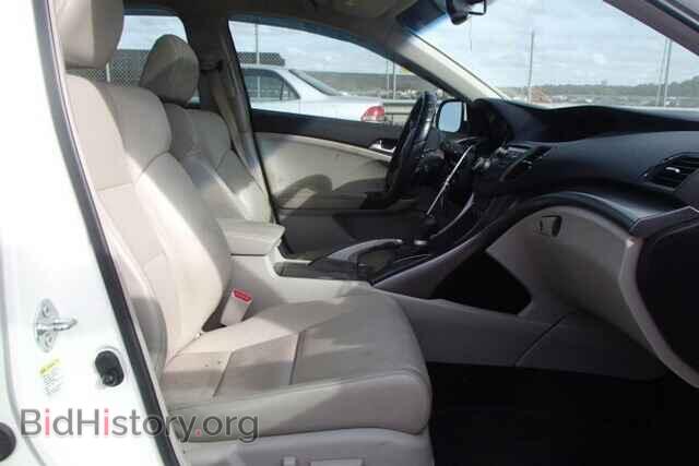 2011 ACURA TSX - VIN: JH4CU2F63BC000714 - Фото 5
