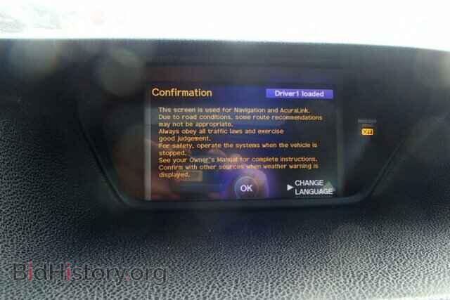 2011 ACURA TSX - VIN: JH4CU2F63BC000714 - Фото 9