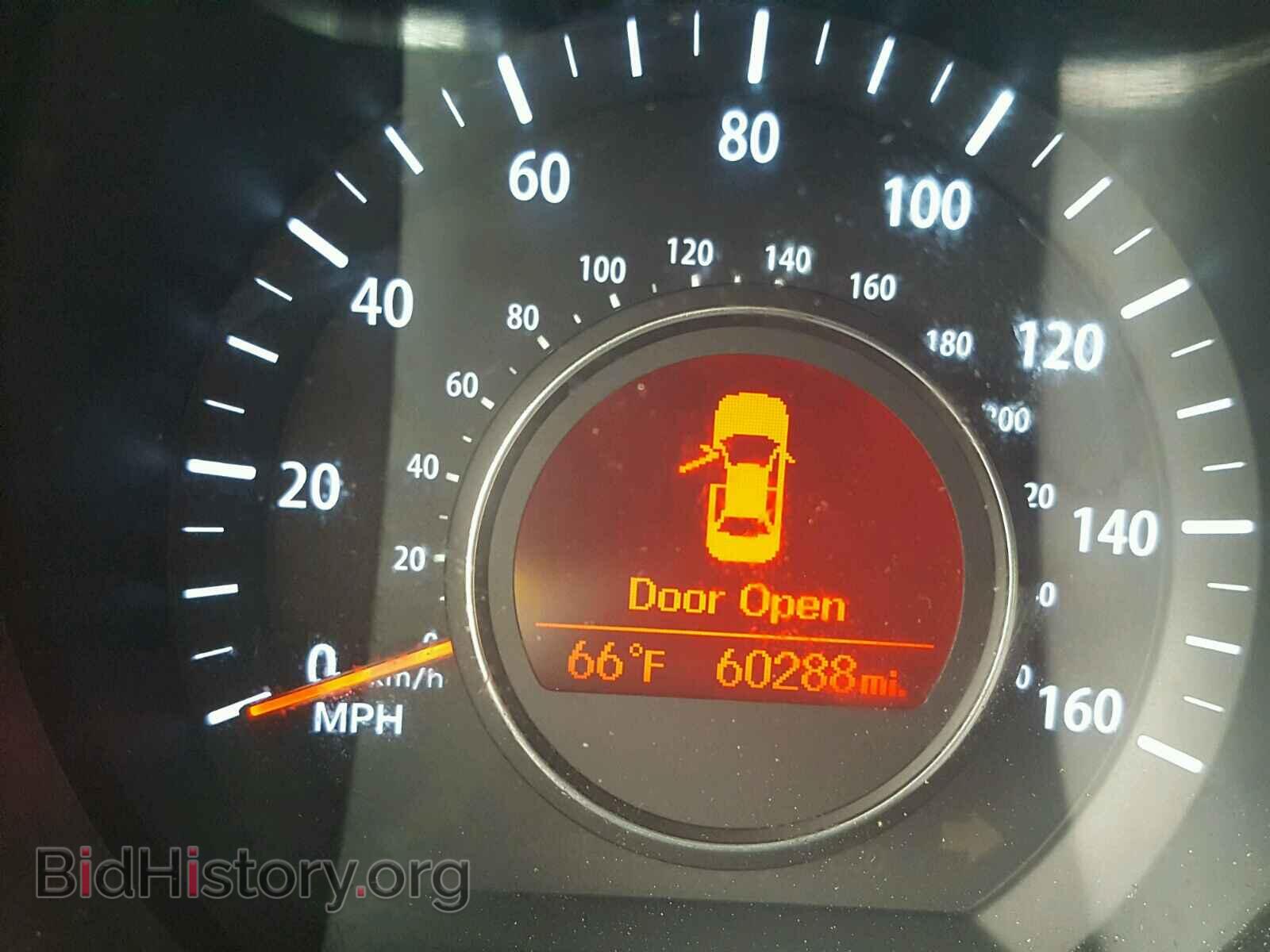 2013 KIA OPTIMA - VIN: 5XXGM4A78DG251164 - Фото 8