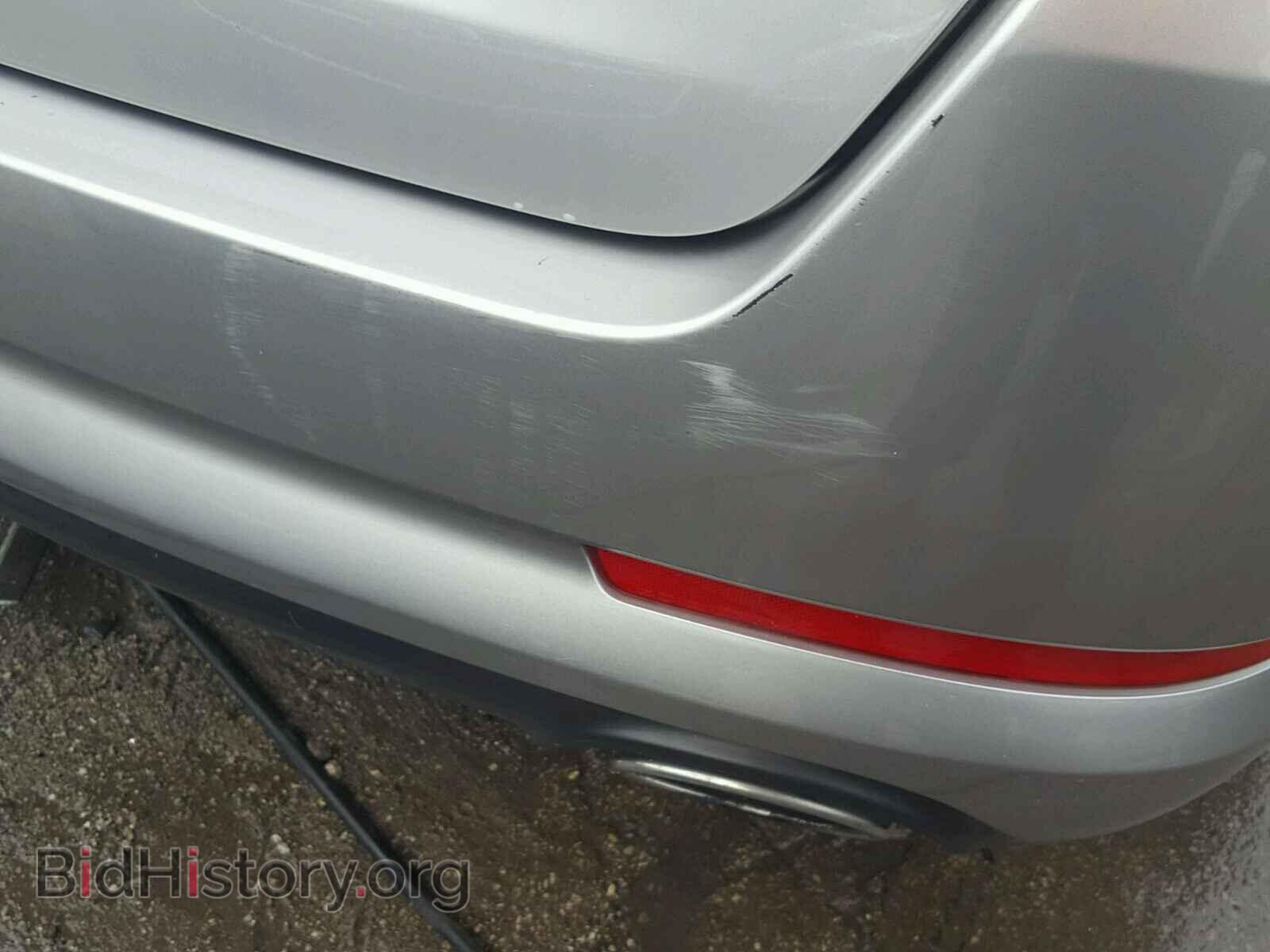 2013 KIA OPTIMA - VIN: 5XXGM4A78DG251164 - Фото 9