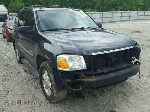 Фотография 1GKDT13S562291253 - GMC ENVOY 2006