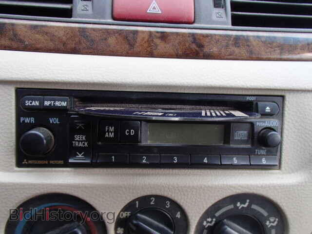 2002 MITSUBISHI LANCER - VIN: JA3AJ26E42U083524 - Фото 9