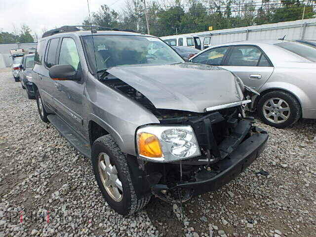 Photo 1GKET16S356149233 - GMC ENVOY 2005