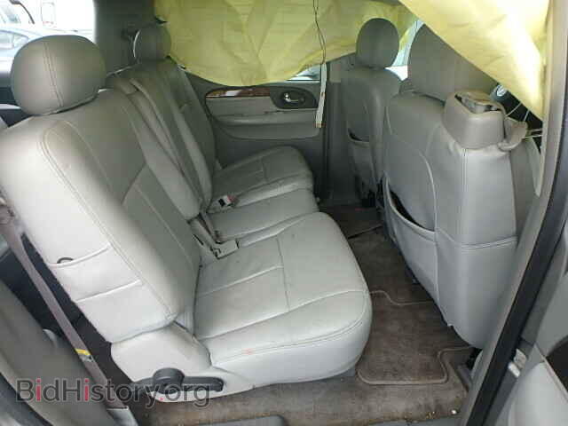 2005 GMC ENVOY - VIN: 1GKET16S356149233 - Фото 6