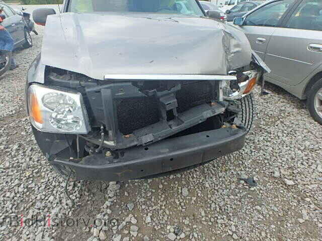 2005 GMC ENVOY - VIN: 1GKET16S356149233 - Фото 9