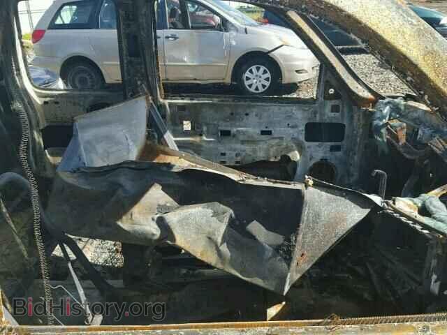 2007 CHEVROLET SILVERADO - VIN: 1GCHK29U27E185812 - Фото 5