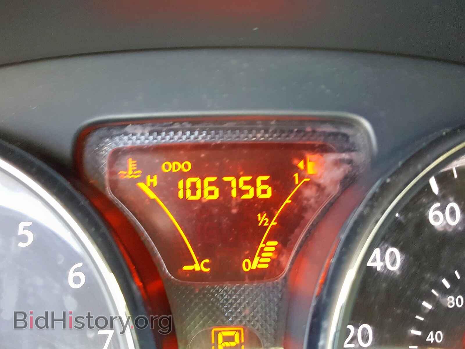 2014 NISSAN VERSA - VIN: 3N1CE2CP3EL383626 - Photo 8